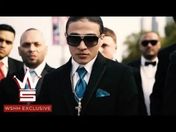 Video: eLVy The God - LaMafiamilia